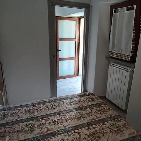 Casa Nicolo Vista *
