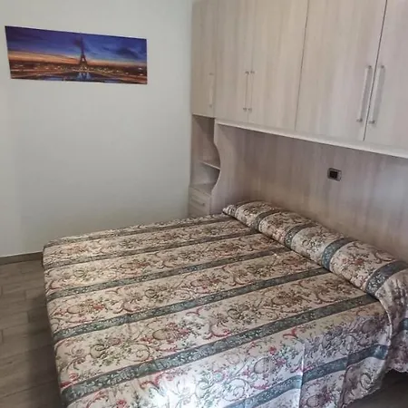 Casa Nicolo Vista Dom wakacyjny