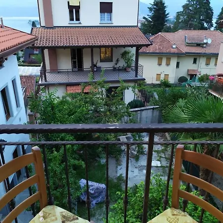 Holiday home Casa Nicolo Vista *