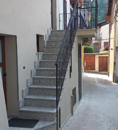 Сasa de vacaciones Casa Nicolo Vista *