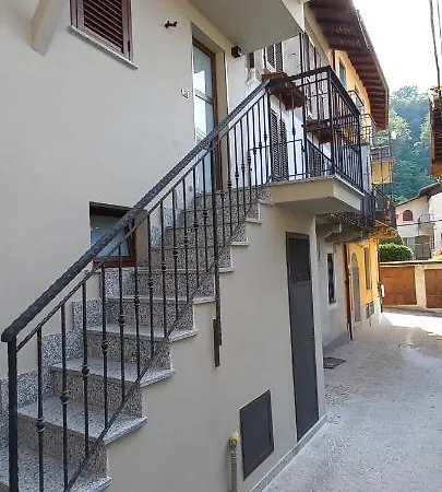 Сasa de vacaciones Casa Nicolo Vista Stresa