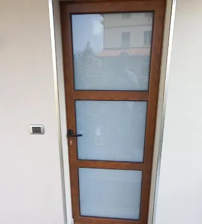 Сasa de vacaciones Casa Nicolo Vista