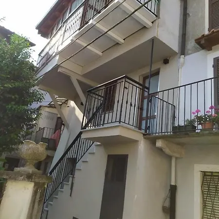 Casa Nicolo Vista Сasa de vacaciones *