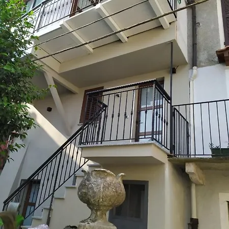 Casa Nicolo Vista