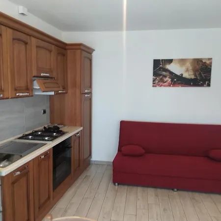Holiday home Casa Nicolo Vista Stresa