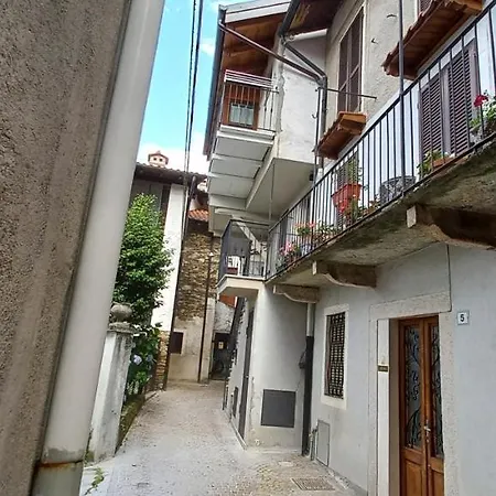 Casa Nicolo Vista Prázdninový dům *