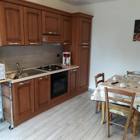 Сasa de vacaciones Casa Nicolo Vista