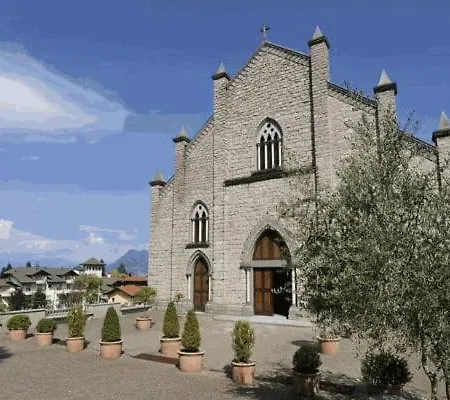 Casa Nicolo Vista Holiday home