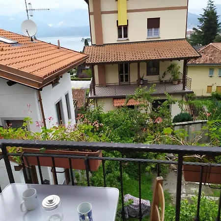 Сasa de vacaciones Casa Nicolo Vista