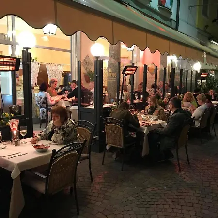 Casa Nicolo Vista * Stresa