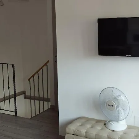 Сasa de vacaciones Casa Nicolo Vista