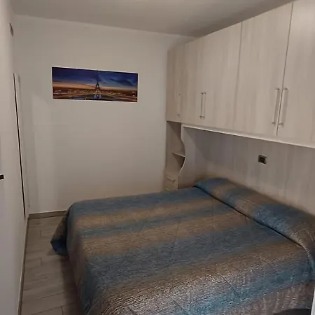 Casa Nicolo Vista Сasa de vacaciones *