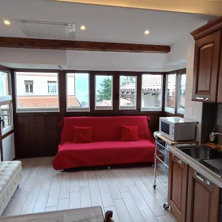 Casa Nicolo Vista *