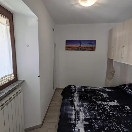 Ferienhaus Casa Nicolo Vista *