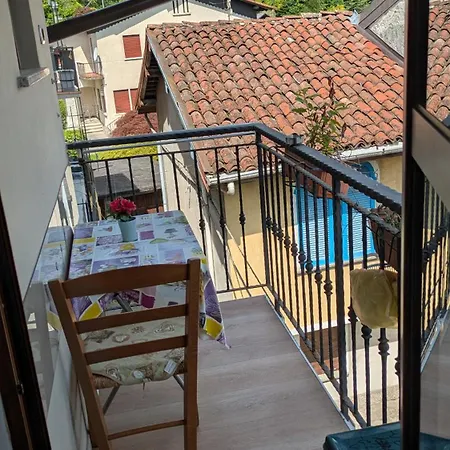 Casa Nicolo Vista Stresa