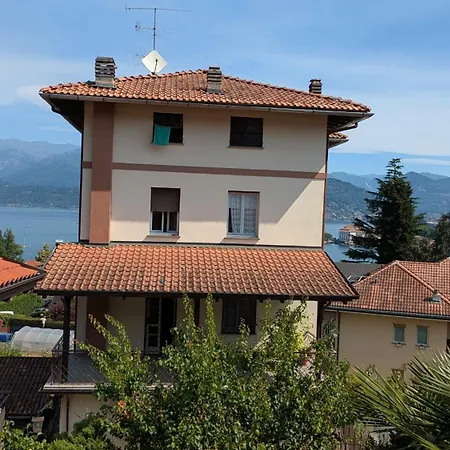 Ferienhaus Casa Nicolo Vista Stresa