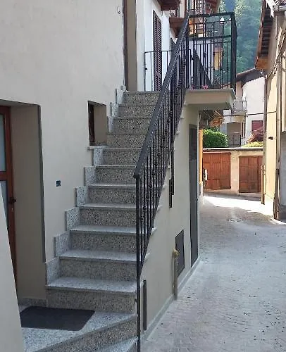 Hébergement de vacances Casa Nicolo Vista *