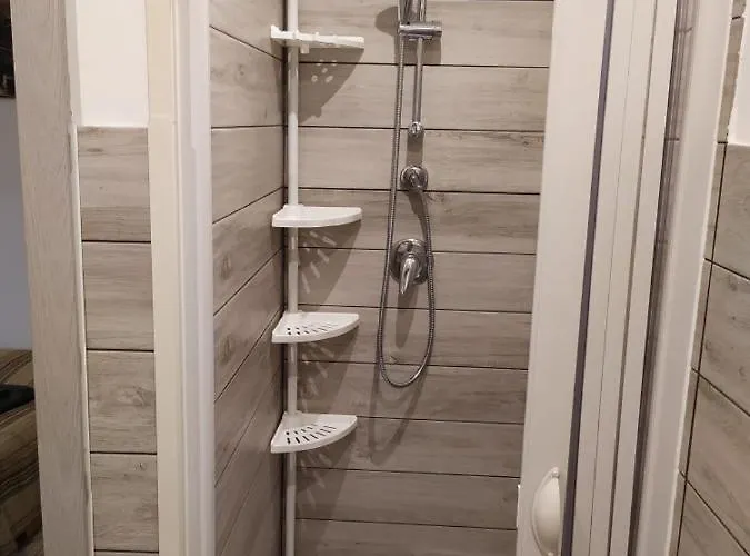 Casa Nicolo Vista Hébergement de vacances *