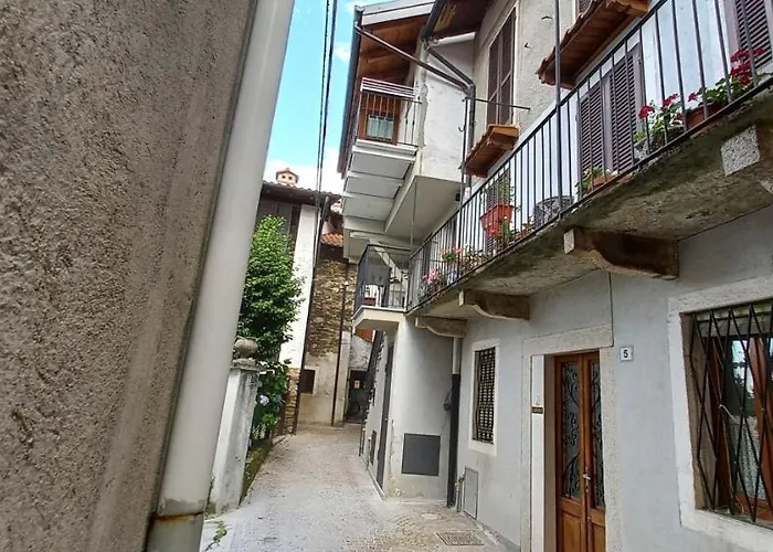 Casa Nicolo Vista Ferienhaus *