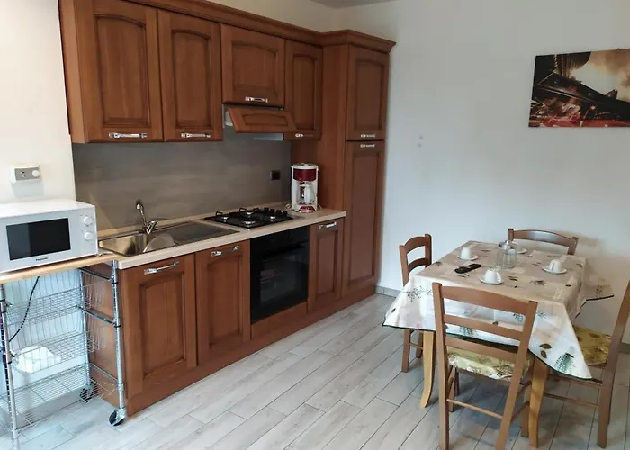 Ferienhaus Casa Nicolo Vista