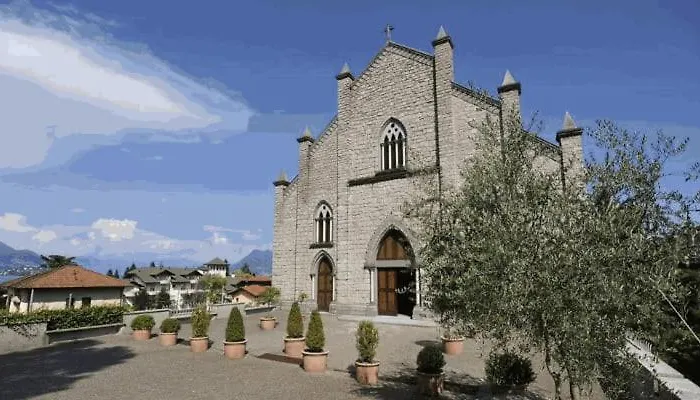 Casa Nicolo Vista Ferienhaus