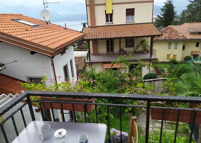 Ferienhaus Casa Nicolo Vista