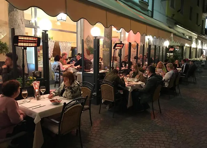 Casa Nicolo Vista * Stresa