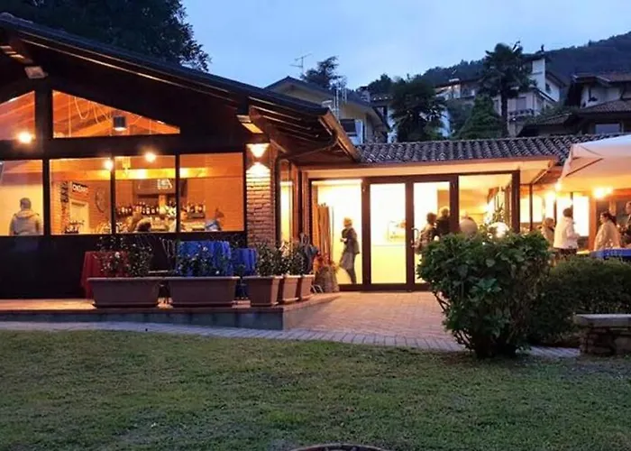 Casa Nicolo Vista Ferienhaus