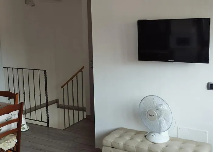 Ferienhaus Casa Nicolo Vista