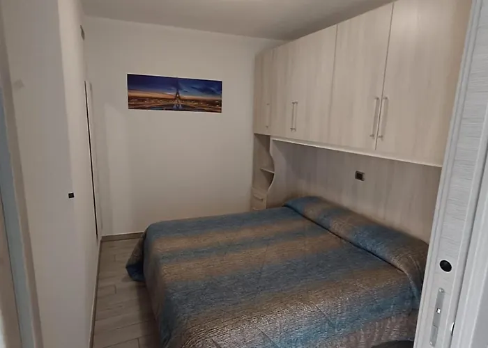 Casa Nicolo Vista Hébergement de vacances *