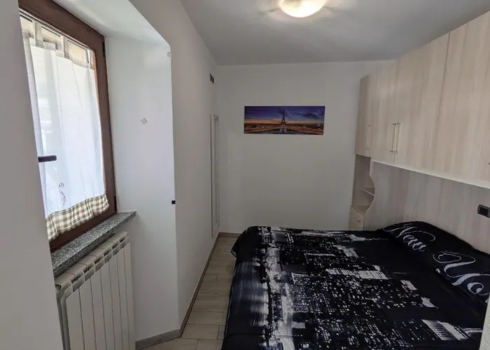 Ferienhaus Casa Nicolo Vista *