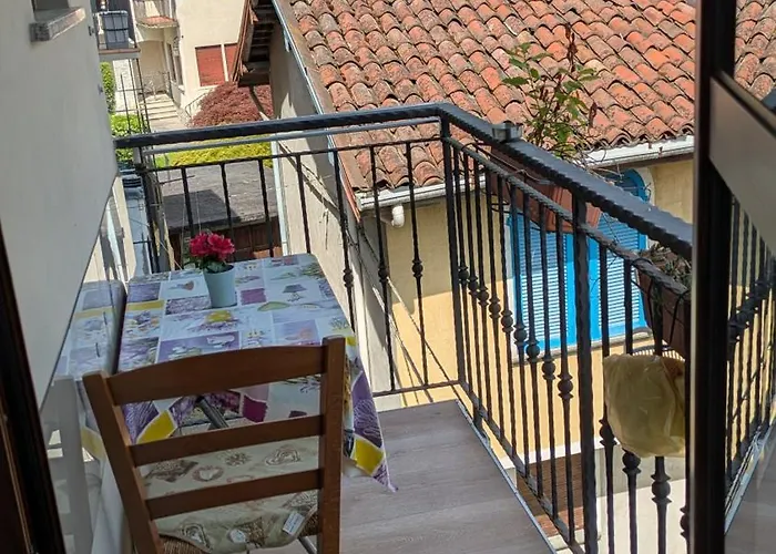 Casa Nicolo Vista Stresa