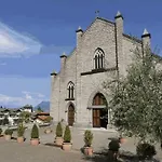 Casa Nicolo Vista 度假居