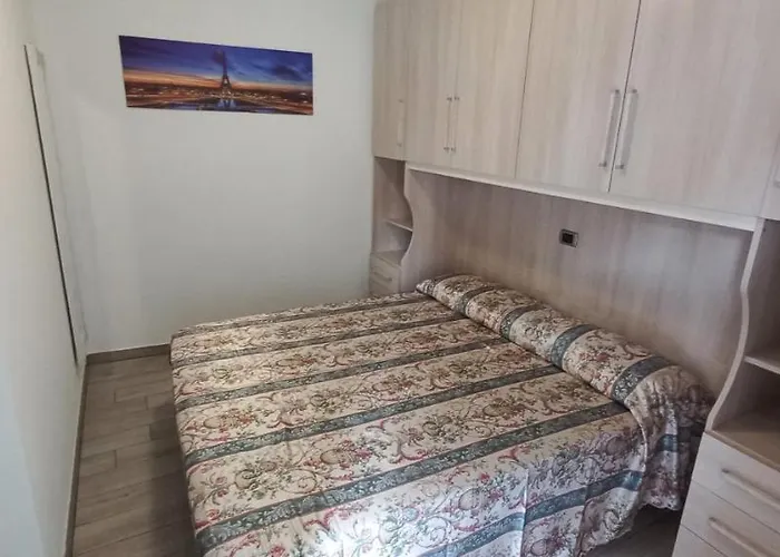 Casa Nicolo Vista Semesterbostad