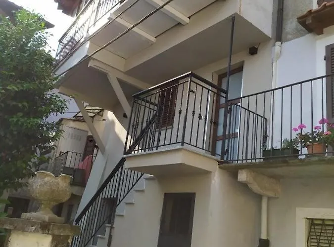 Casa Nicolo Vista Semesterbostad *